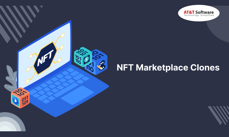 NFT Marketplace Clones