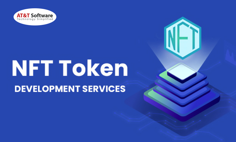NFT Application Development