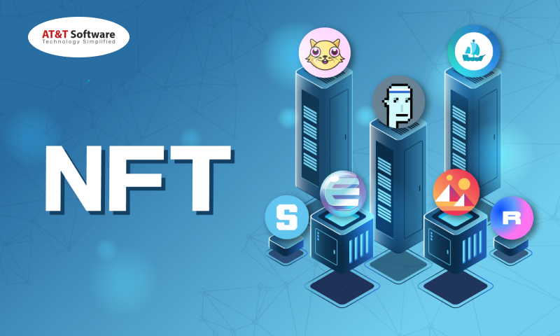 NFT Marketplace Development