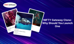 NIFTY Gateway Clone: Why Should You Launch One