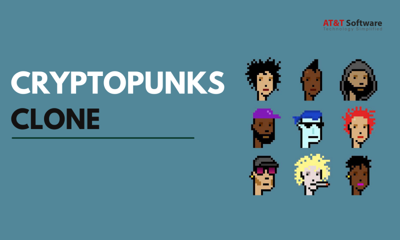 One Mean By The CryptoPunks Clone