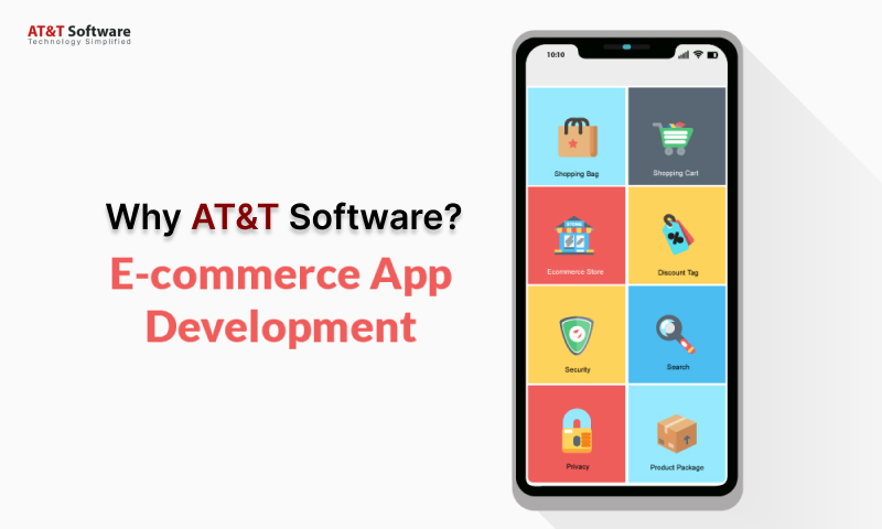 Choose WebRock Media for Reseller Ecommerce App Development Services