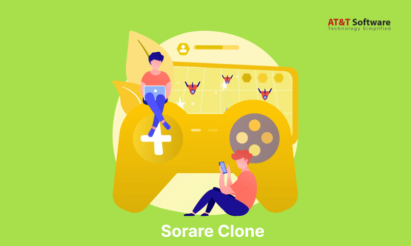A Sorare Clone