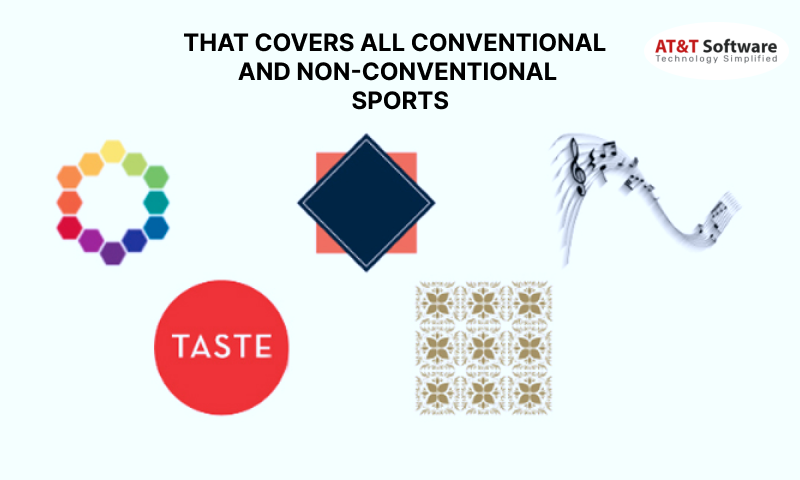 THAT COVERS ALL CONVENTIONAL AND NON-CONVENTIONAL SPORTS