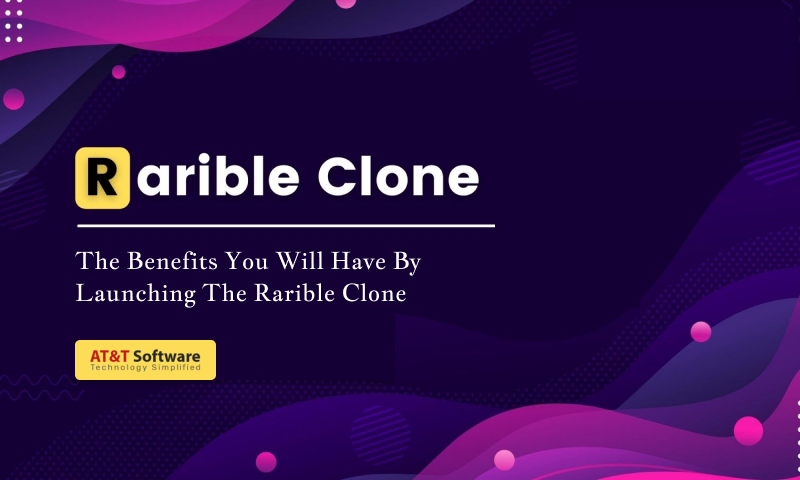 The Benefits You Will Have By Launching The Rarible Clone
