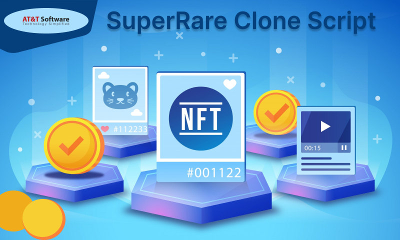 The Best Features About The SuperRare Clone Application