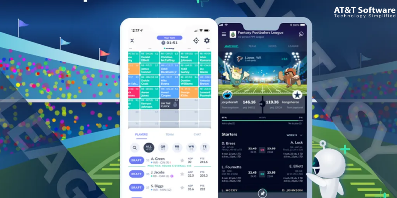 Top Features We Offer In Our Yahoo Fantasy Sports Clone App