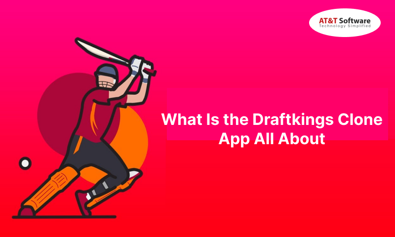 The Draftkings Clone App All About