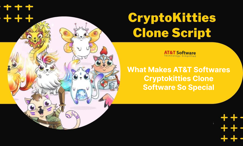 Makes WebRock Media’s Cryptokitties Clone Software So Special