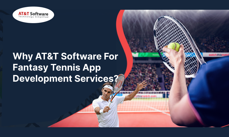 WebRock Media For Fantasy Tennis App Development Services
