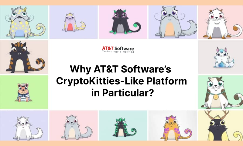 WebRock Media’s CryptoKitties-Like Platform in Particular