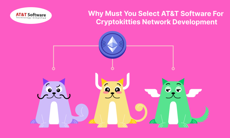 Select WebRock Media For Cryptokitties Network Development