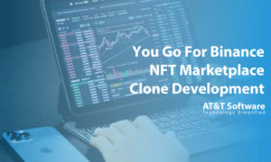 Why Should You Go For Binance NFT Marketplace Clone Development