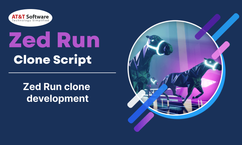  Zed Run Clone App Development