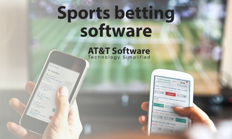 Betting software development