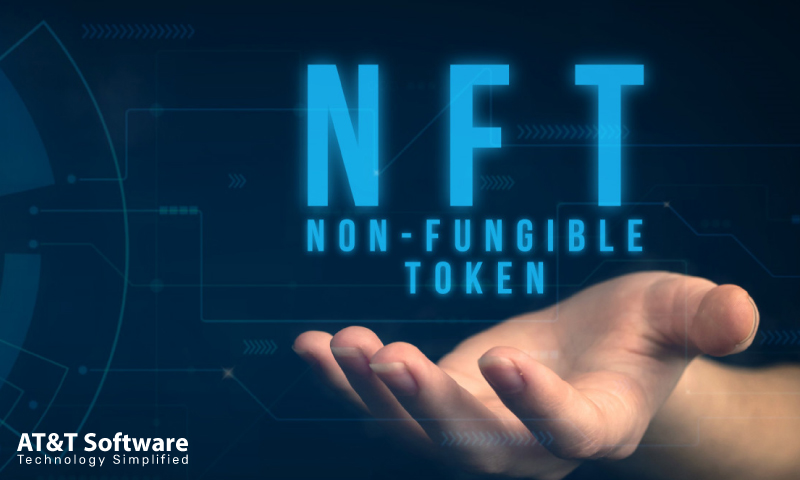 Non-Fungible Tokens