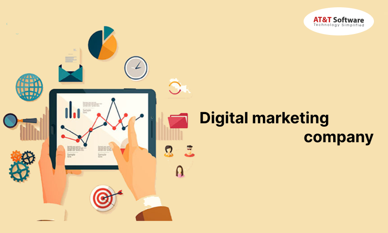 Digital Marketing Company