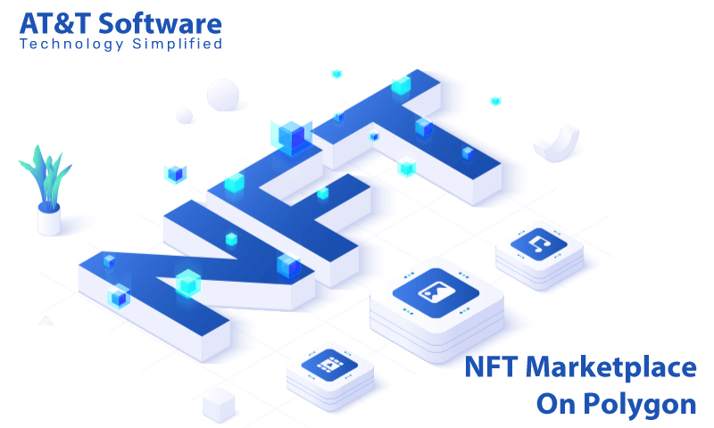 All About NFT Marketplace On Polygon