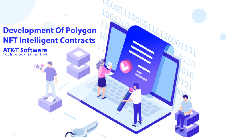 Overview Of The Development Of Polygon NFT Intelligent Contracts