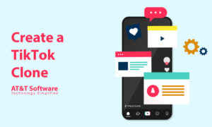 Create a TikTok Clone
