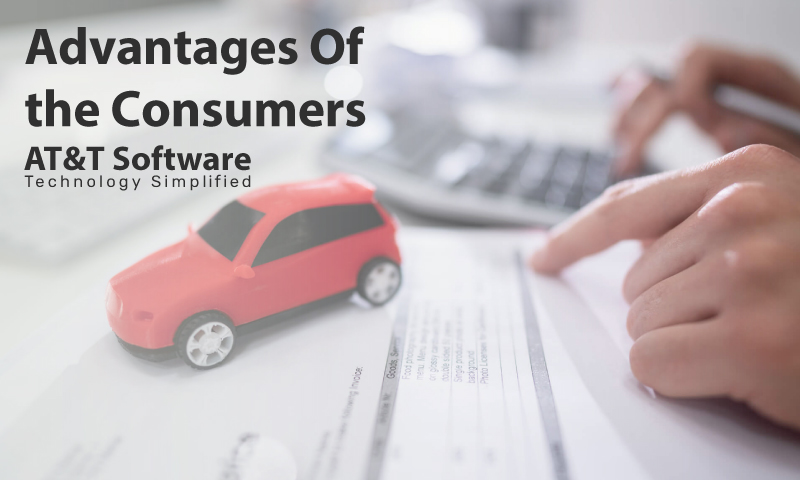 Advantages Of the Consumers