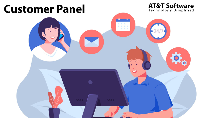 Customer Panel