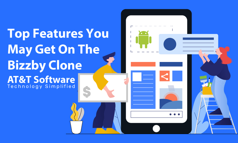 Top Features You May Get On The Bizzby Clone 