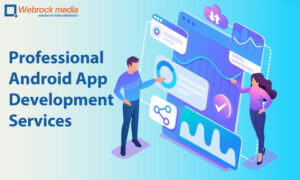 Why Do You Need Professional Android App Development Services