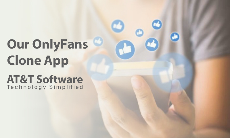 OnlyFans clone app development