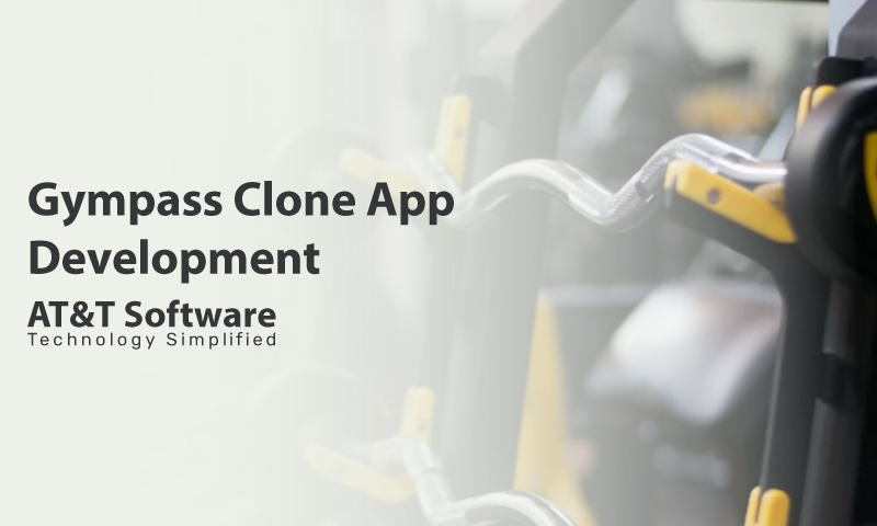 Gympass Clone App Development