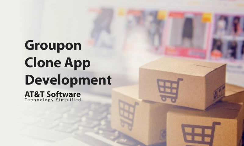 Makes WebRock Media The Ideal Choice For Groupon Clone App Development