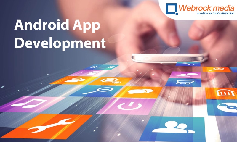 Android App Development in The USA