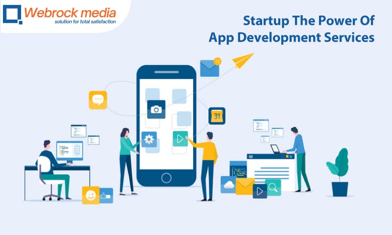 App Development Services