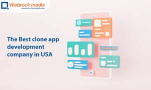 How To Choose The Best clone app development company in USA