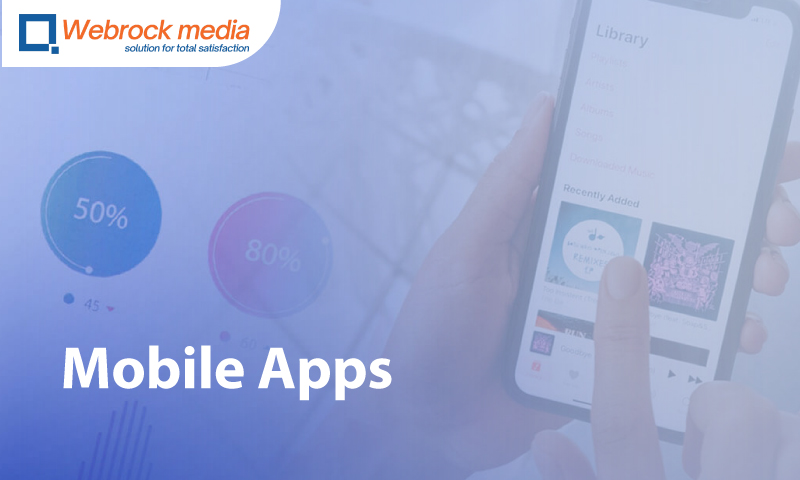 Mobile Apps