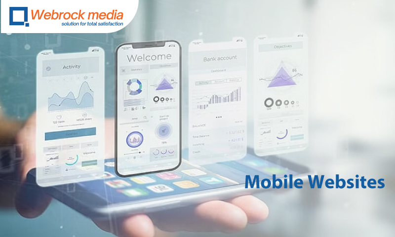 Mobile Websites