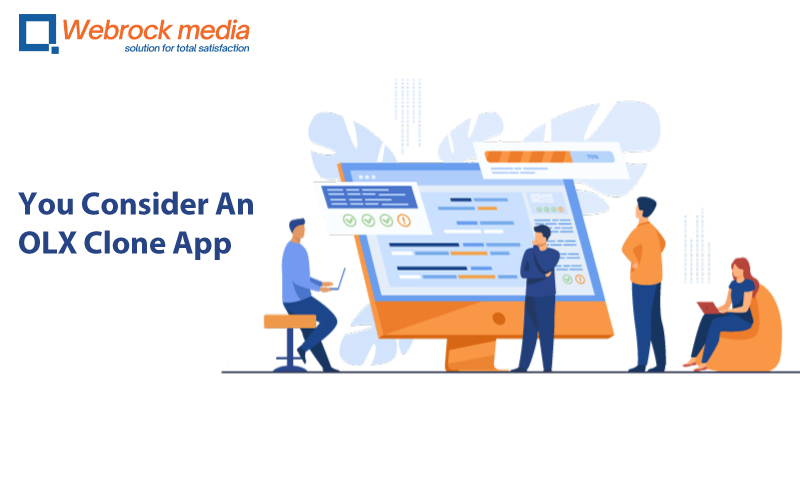 Why Should You Consider An OLX Clone App