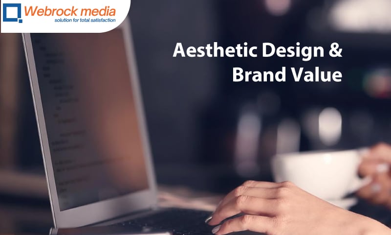 Aesthetic Design or Brand Value