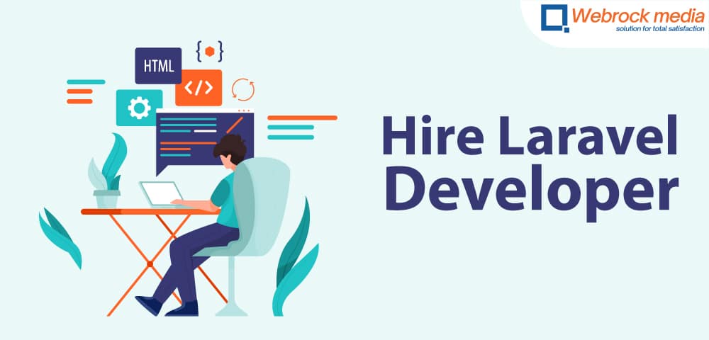 Hire Laravel Developer