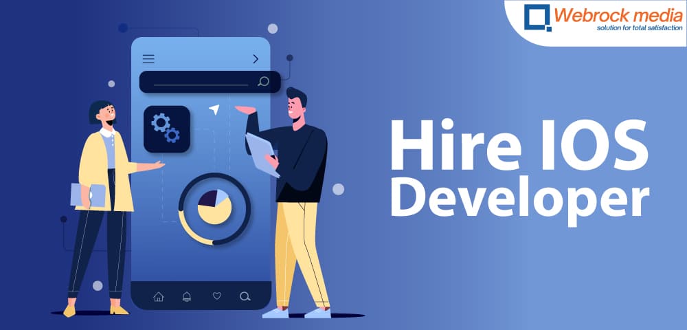 Hire IOS Developer