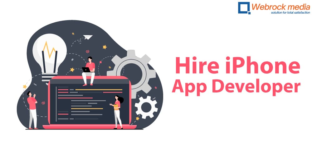 Hire IPhone App Developer