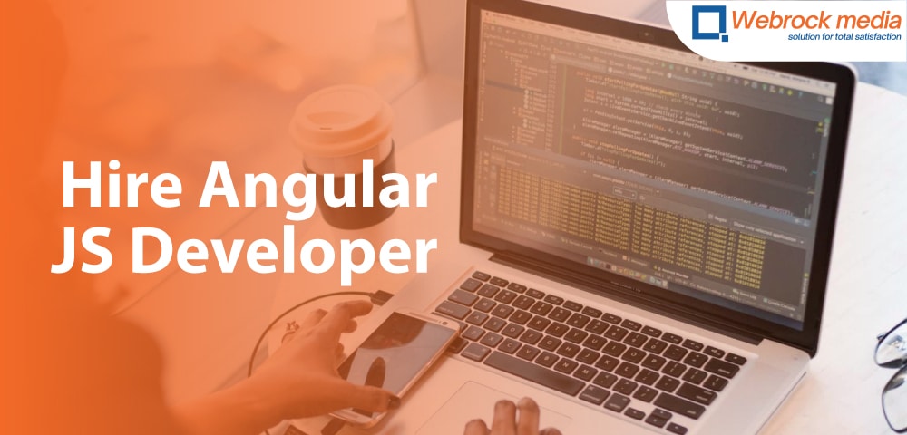 Hire AngularJS Developer
