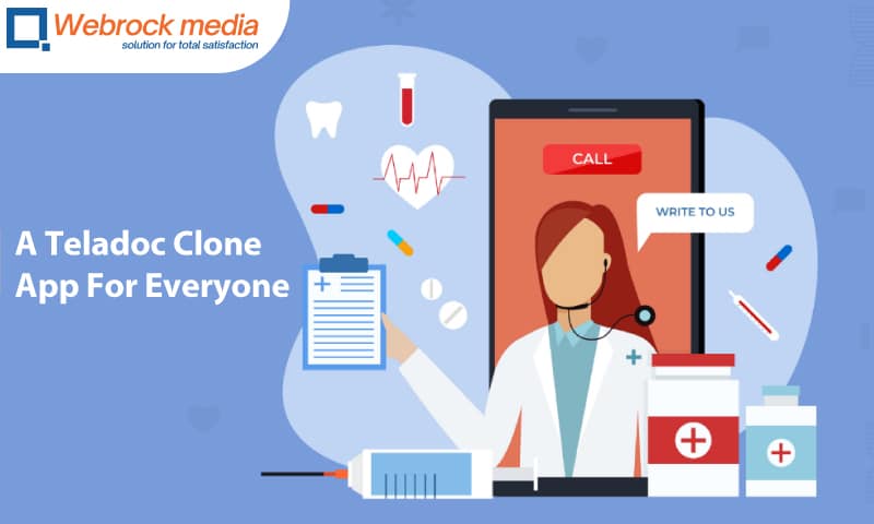 A Teladoc Clone App For Everyone