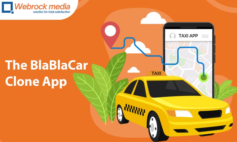 BlaBlaCar Clone App