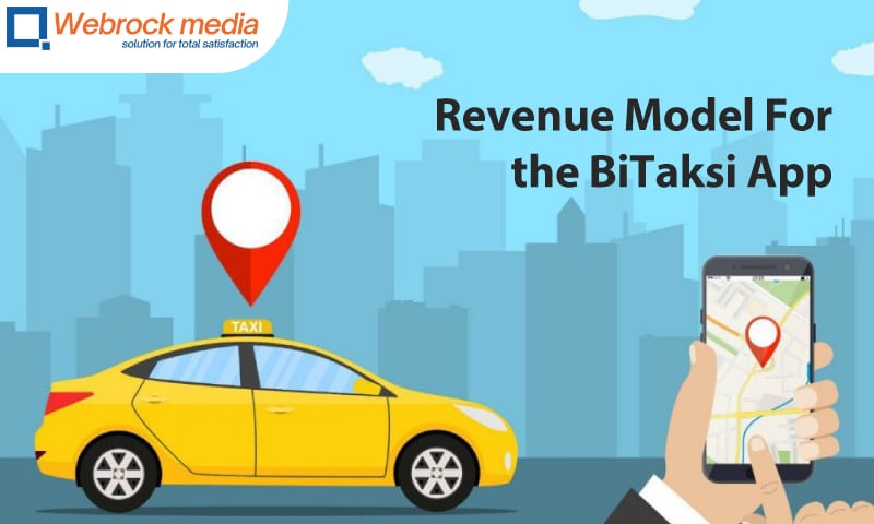 Revenue Model For the BiTaksi App