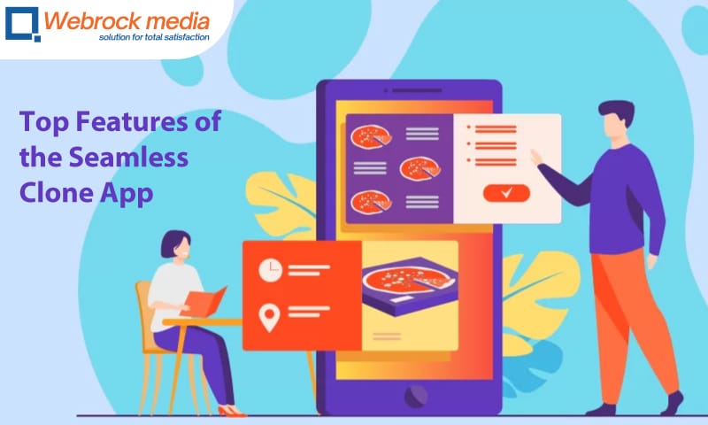Top Features of the Seamless Clone App