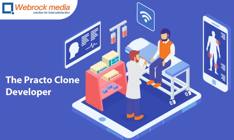 The Practo Clone Developer