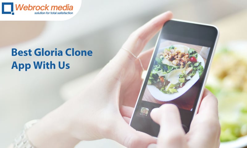 Best Gloria Clone App With Us