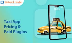 Taxi App Pricing Paid Plugins