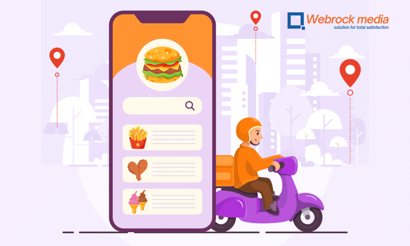 Benefits Of Creating a Delivery Hero Clone